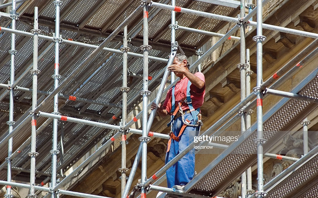  في الاردن اكسسوارات السقالات