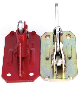 شركة ابراهيم ومحمد العوضي لمعدات الإنشاء الحديثة