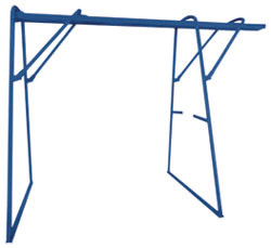 سيبة معدنية للونش في الأردن