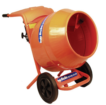 خلاطة باطون كهرباء 1 فاز في الأردن