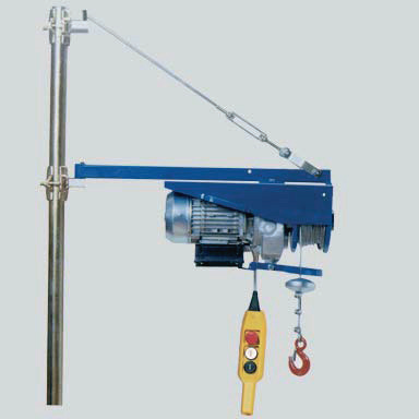 ونش رفع مواد 1فاز في الأردن