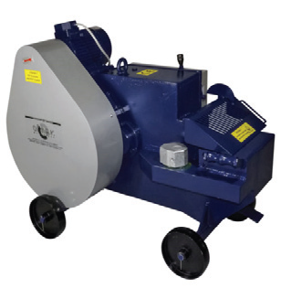 مقص حديد مبروم كهرباء 3فاز في الأردن