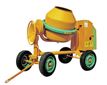 خلاطة باطون حجم كيس ماتور كهرباء / ديزل في الأردن