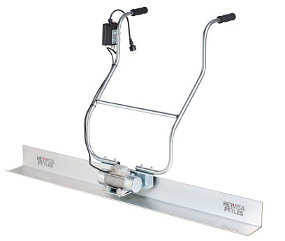 قدة باطون المنيوم كهرباء 1فاز في الأردن