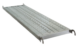 فرشة سقالة خدمات معدنية في الأردن