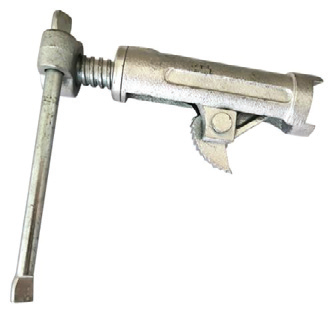 شركة ابراهيم ومحمد العوضي لمعدات الإنشاء الحديثة