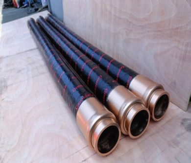 بربيش مضخة باطون في الأردن