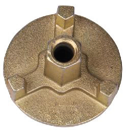 شركة ابراهيم ومحمد العوضي لمعدات الإنشاء الحديثة