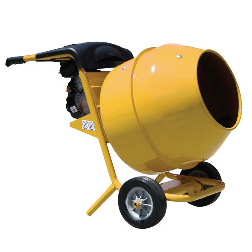 خلاطة باطون كهرباء 1 فاز في الأردن