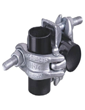 مربط سقايل ثابت ثقيل مجلفن ابيض في الأردن