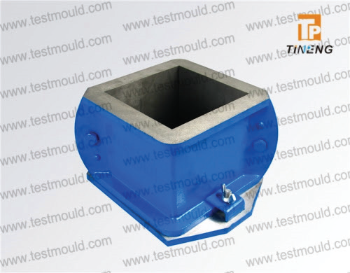 مكعبات فحص باطون -قطعتين في الأردن