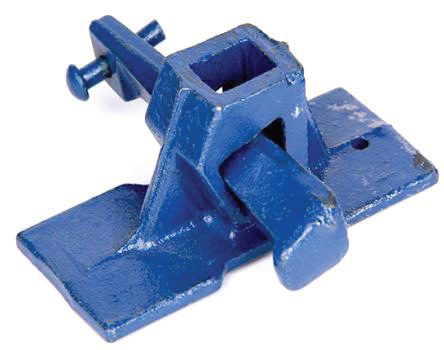 شركة ابراهيم ومحمد العوضي لمعدات الإنشاء الحديثة