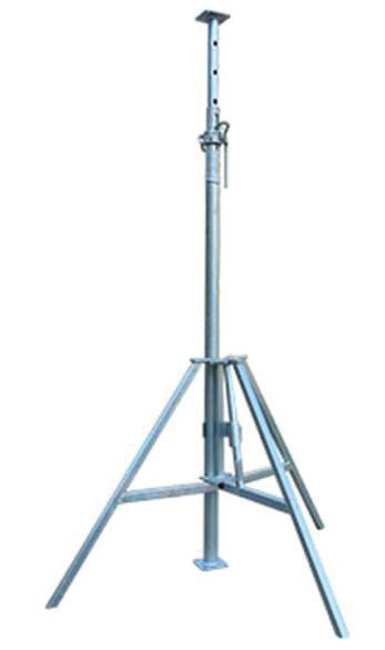 شركة ابراهيم ومحمد العوضي لمعدات الإنشاء الحديثة