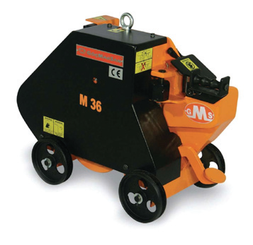 مقص حديد مبروم كهرباء 3فاز في الأردن