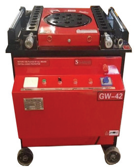 طعاجة حديد مبروم كهرباء 3فاز في الأردن