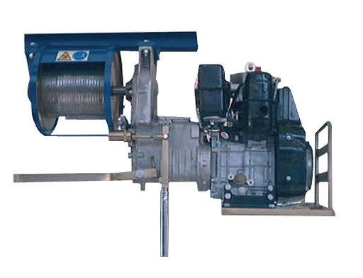 ونش رفع مواد ديزل لمبرديني في الأردن