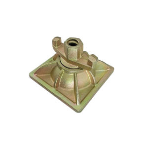 شركة ابراهيم ومحمد العوضي لمعدات الإنشاء الحديثة