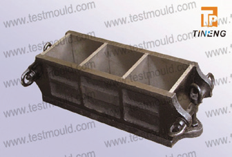 مكعبات فحص باطون ثلاثي سكب في الأردن