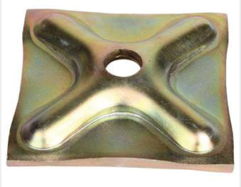 شركة ابراهيم ومحمد العوضي لمعدات الإنشاء الحديثة