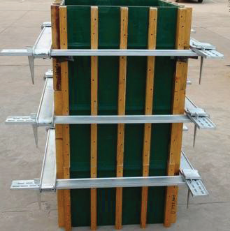 شركة ابراهيم ومحمد العوضي لمعدات الإنشاء الحديثة